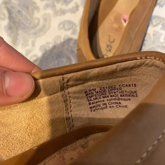 Bøc loafers - Picture 5 of 7